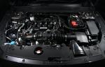 Honda Accord VTi-LX 2019 года (AU)